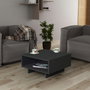 Hanah Home Hola - Antracita